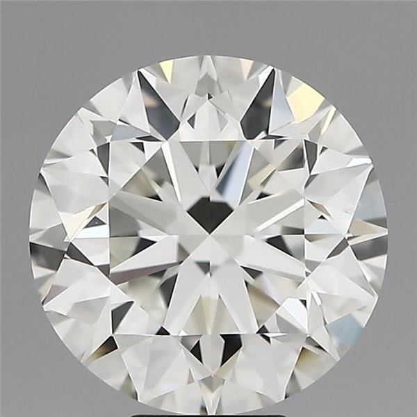 Round Diamond