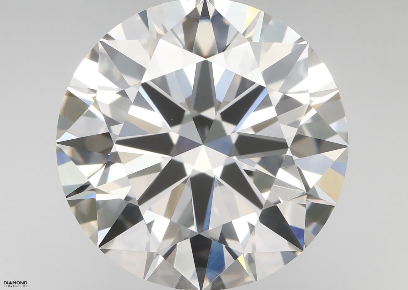 Round Diamond