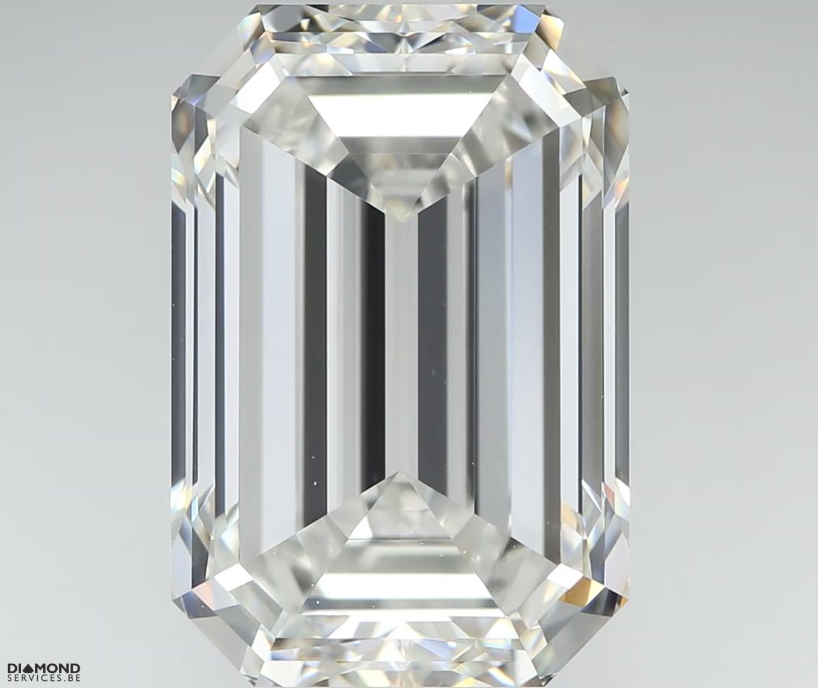 5.03 Carat