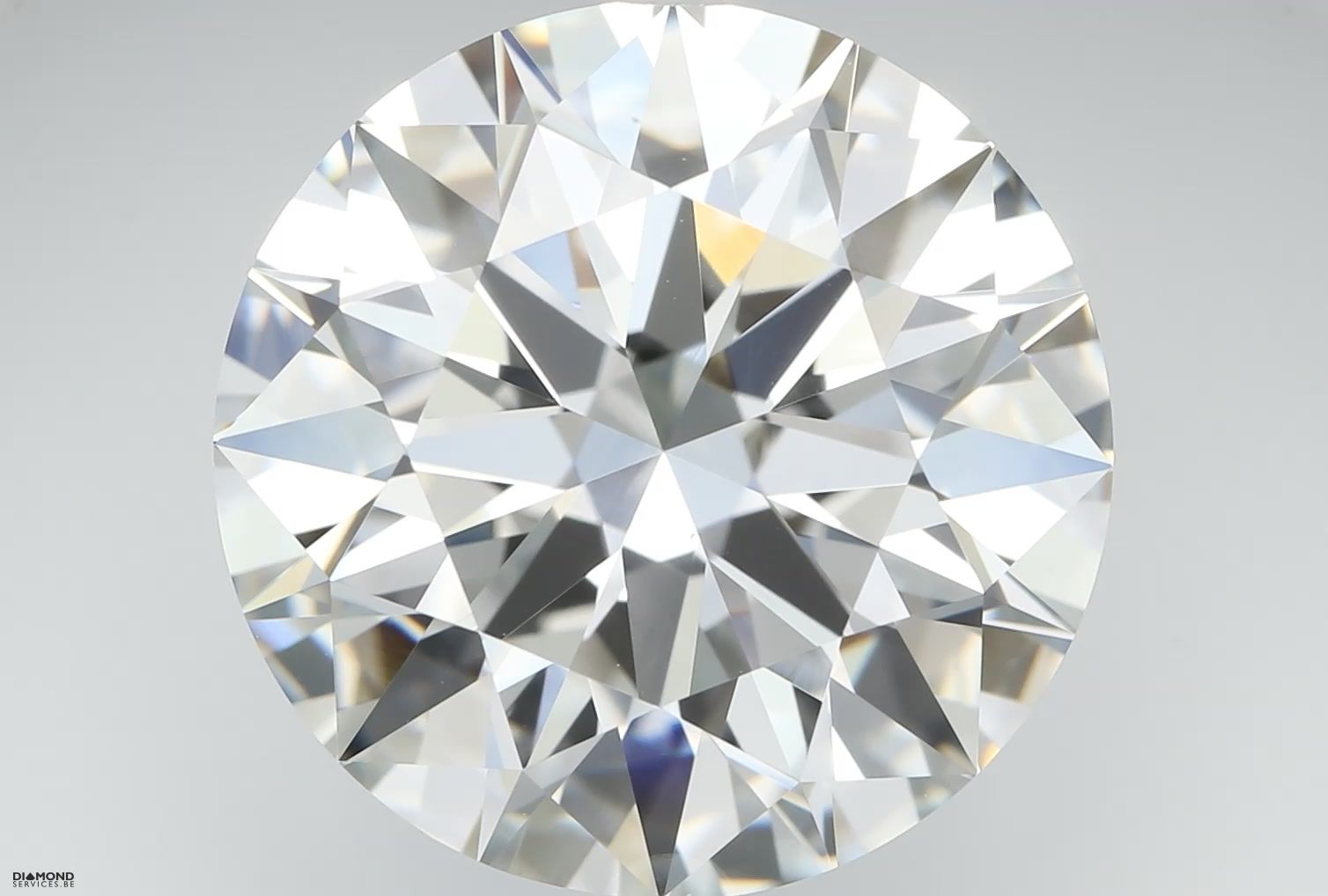 Round Diamond