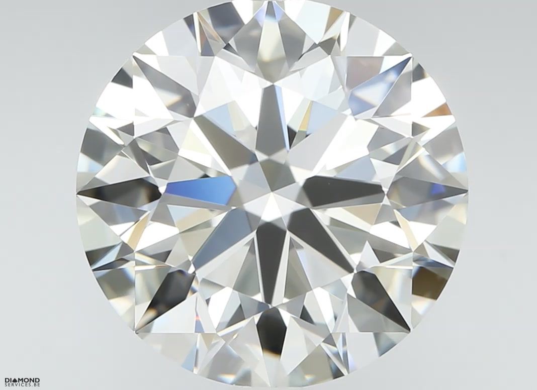 Round Diamond