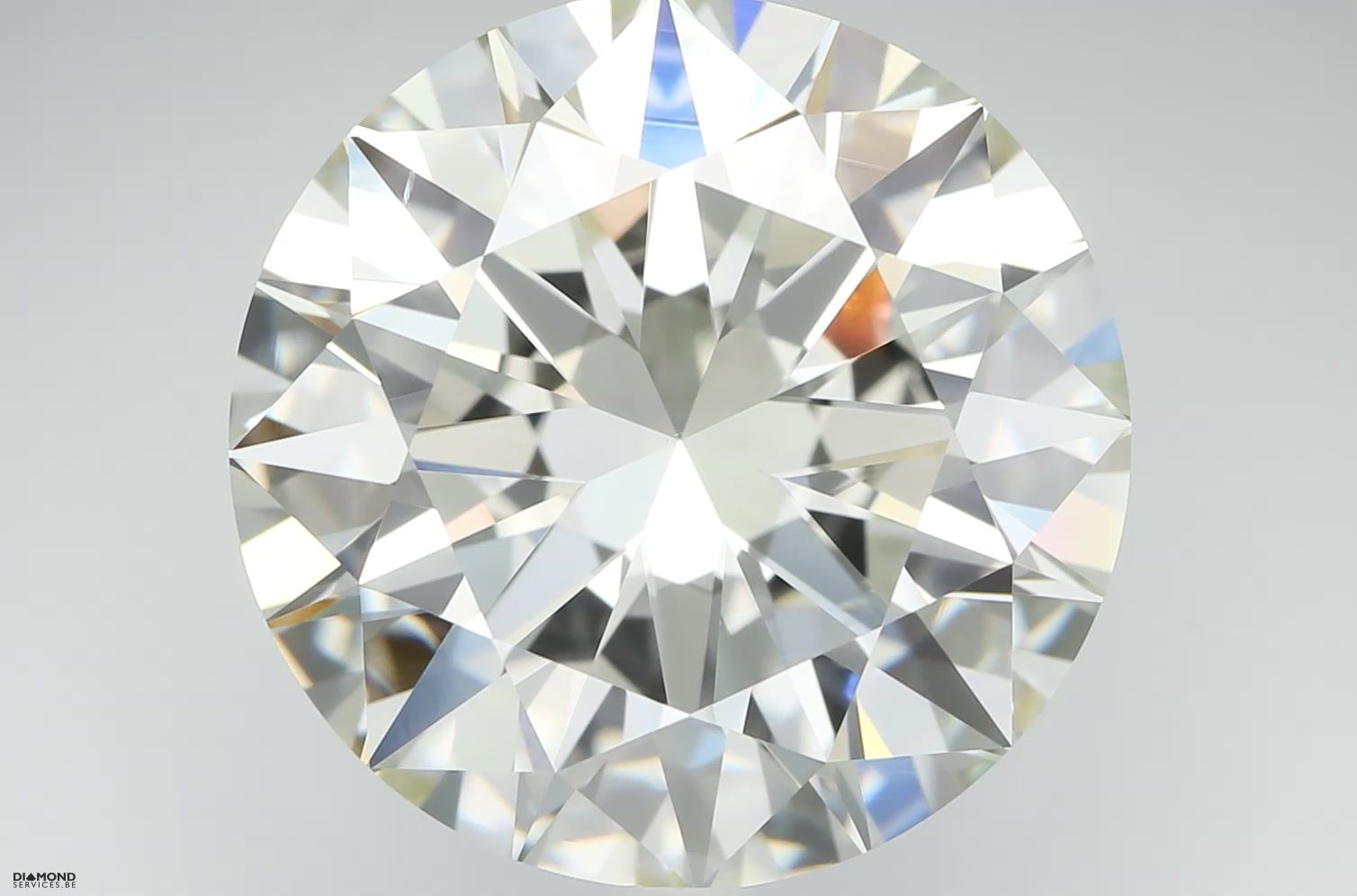 Round Diamond
