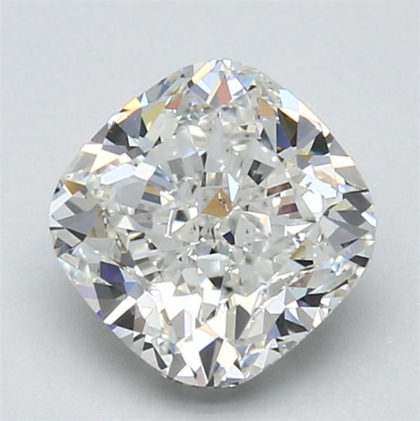 Cushion Diamond