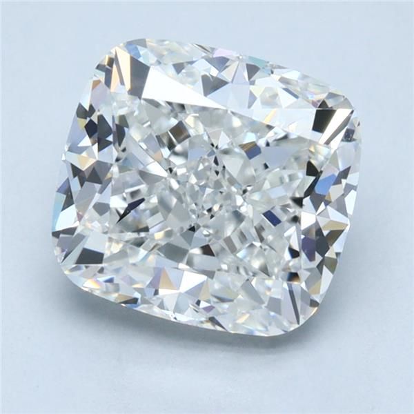 Cushion Diamond