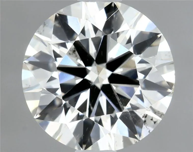 Diamante 1,00 ct · naturale · Rotondo