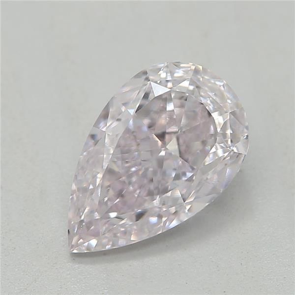 Coloured Diamonds