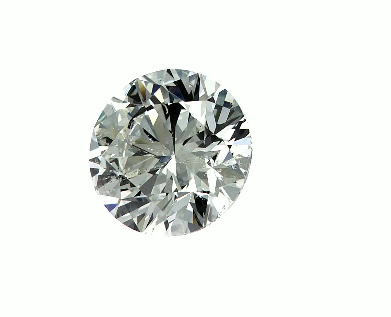 Round Diamond