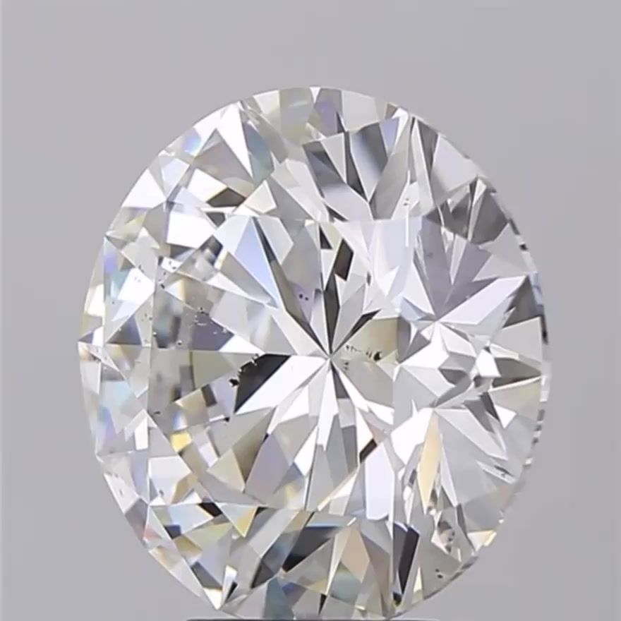 Round Diamond