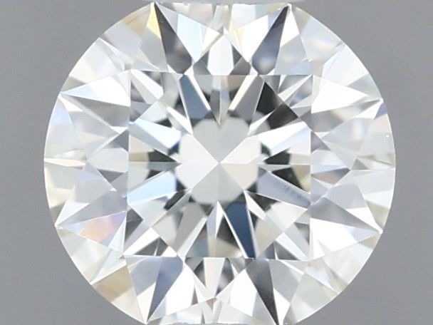 0.33 ct Round Diamond