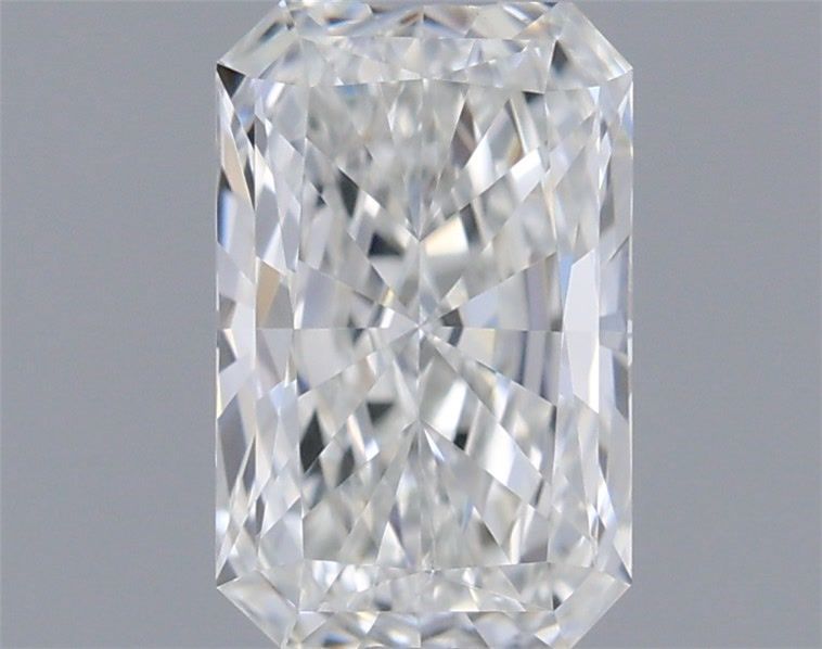Radiant Diamond