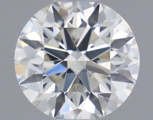 0.31 ct Round Diamond
