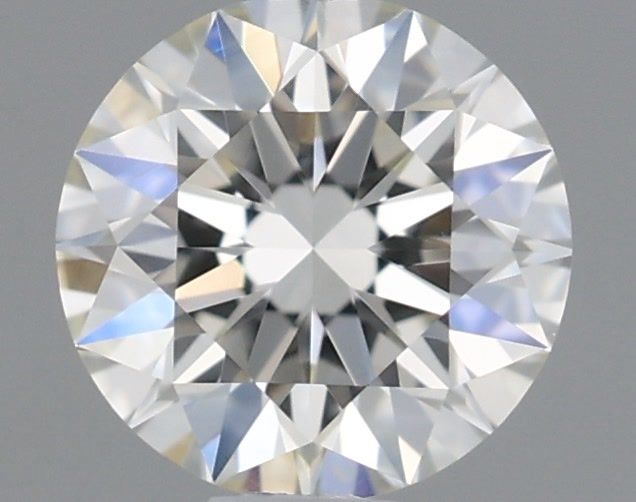 0.33 ct Round Diamond