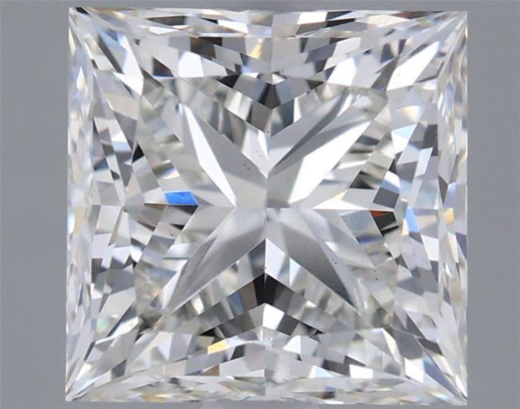 2.85 Carat