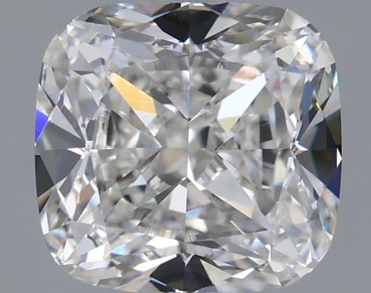 2.63 Carat