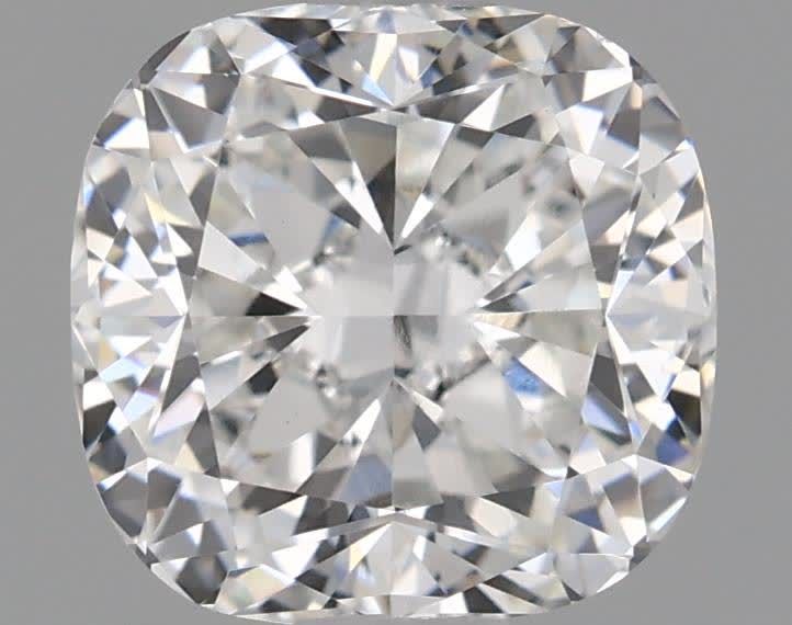 Cushion Diamond