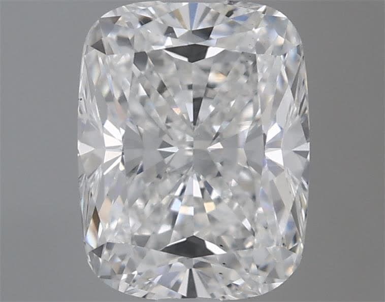 Cushion Diamond