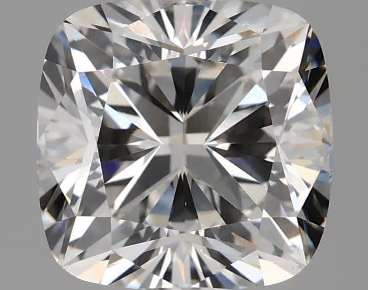 2.84 Carat