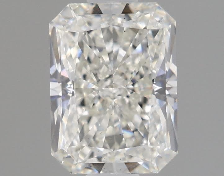 Radiant Diamond