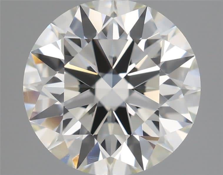 Round Diamond