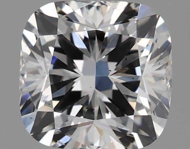 Cushion Diamond