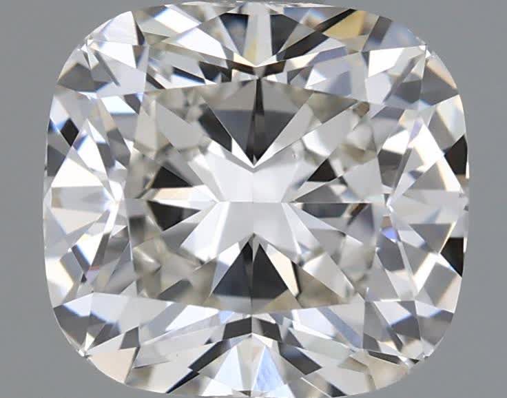 1.65 Carat