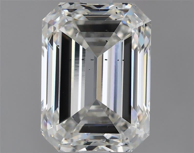 Emerald Diamond