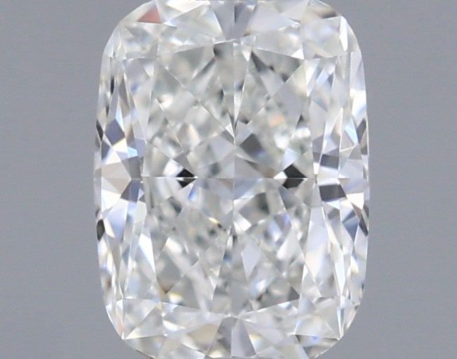 Cushion Diamond