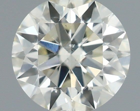 Round Diamond