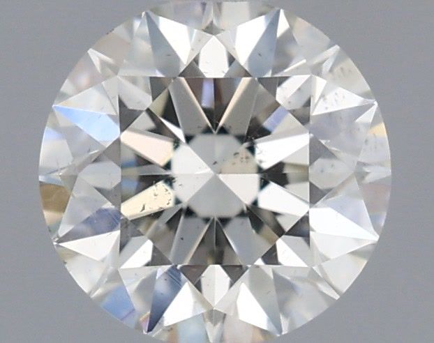 0.33 ct Round Diamond