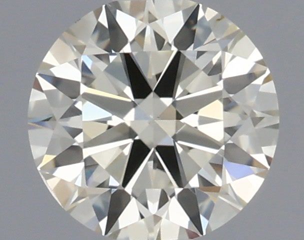 Round Diamond