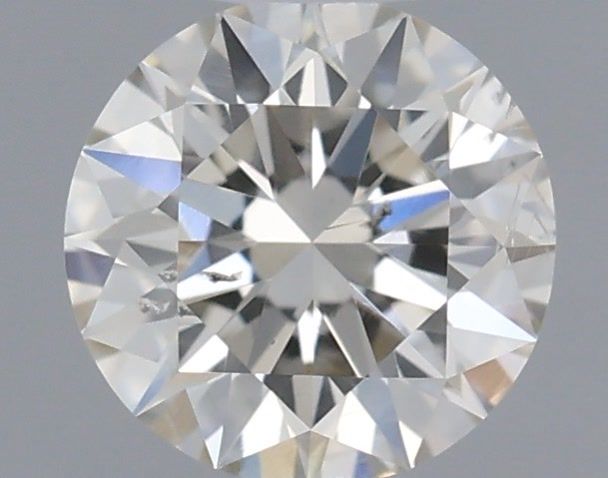0.30 Carati I SI1 Rotondo Diamante