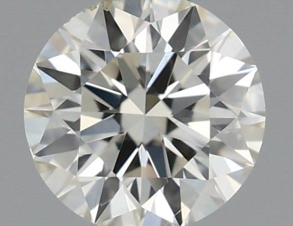 Round Diamond
