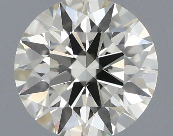 0.32 ct Round Diamond