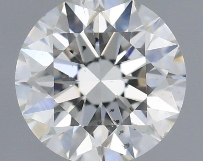 0.35 ct Round Diamond