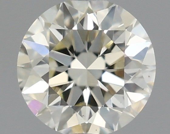 Round Diamond