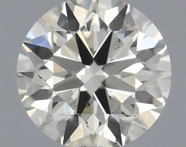 Round Diamond