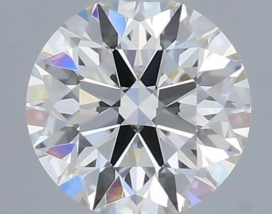 0.38 ct Round Diamond