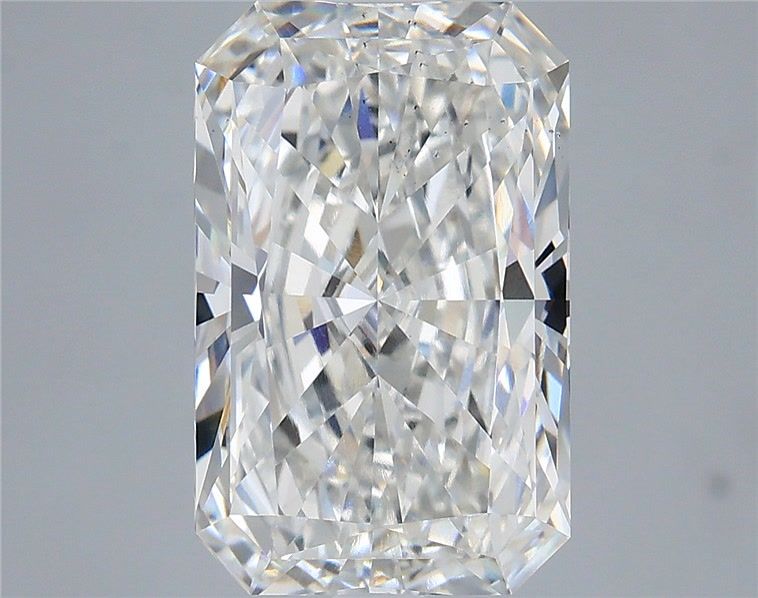Radiant Diamond