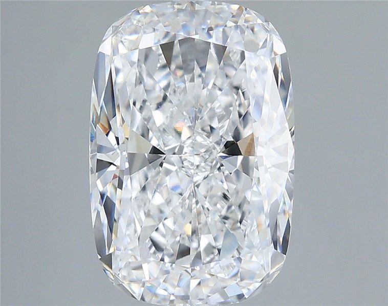 Cushion Diamond