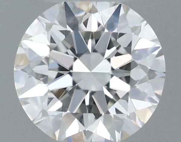 0.32 ct Round Diamond