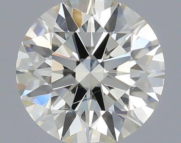 0.3 ct Round diamond
