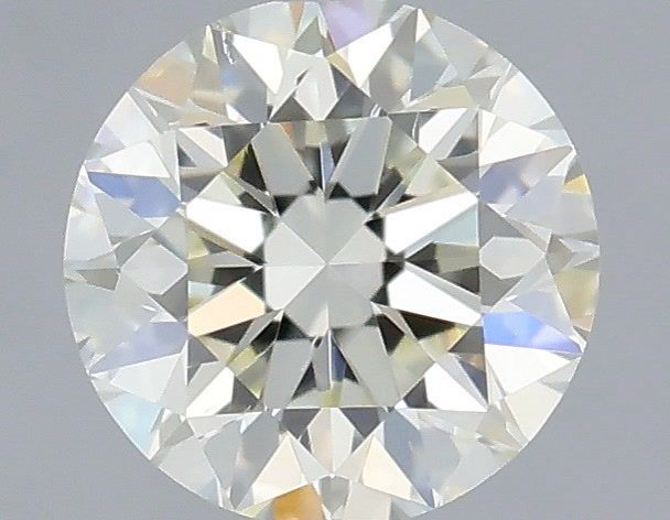 Round Diamond