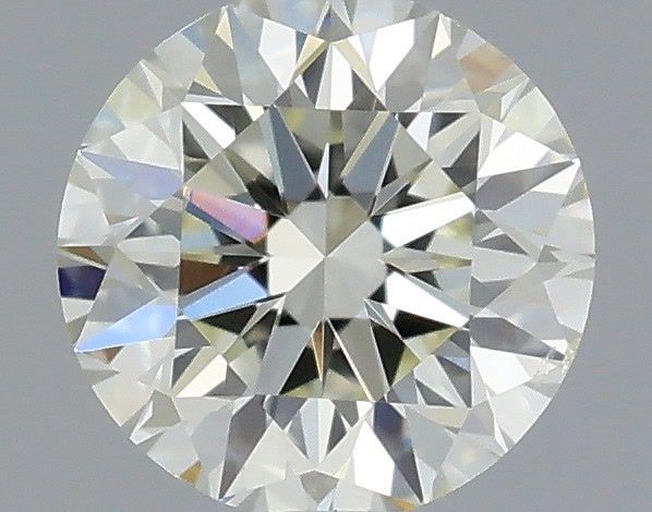 Round Diamond