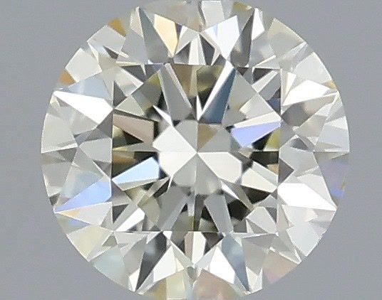 0.3 ct Round diamond