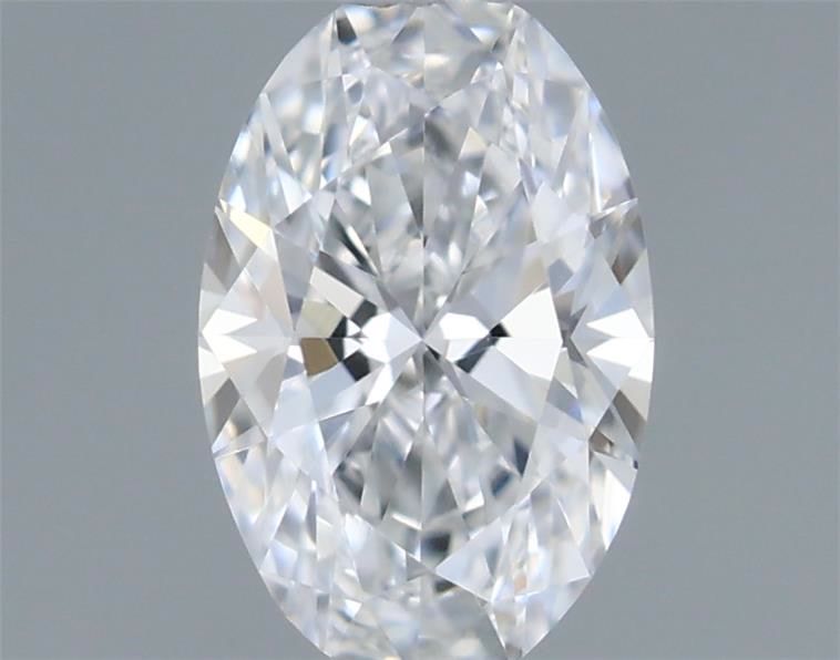 Oval Diamond