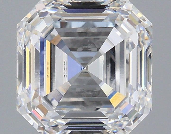 Asscher Diamond