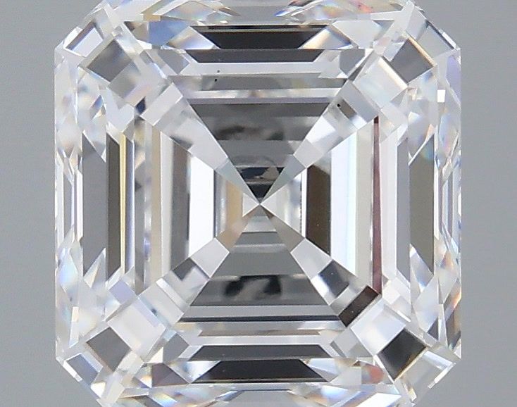 Asscher Diamond