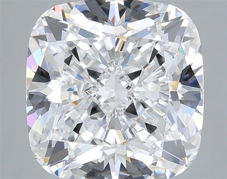 Cushion Diamond