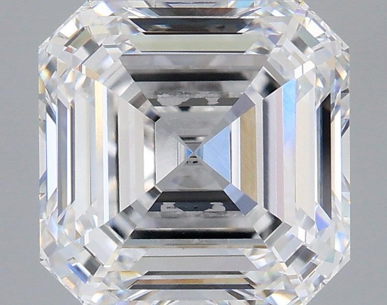 Asscher Diamond