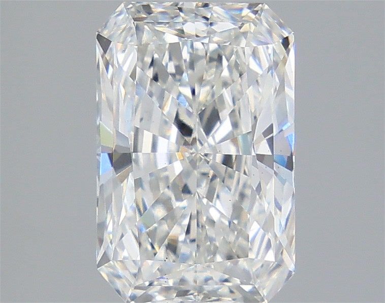 Radiant Diamond